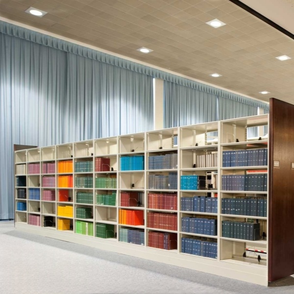 Library Shelving Systems_副本.jpg