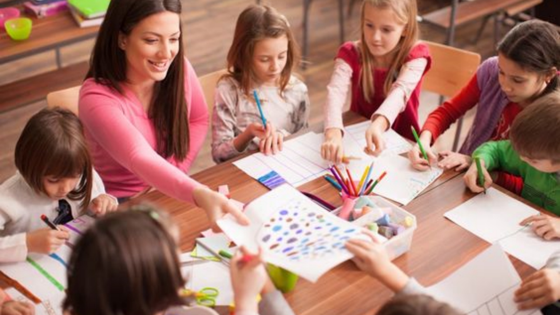 After-School Programs
