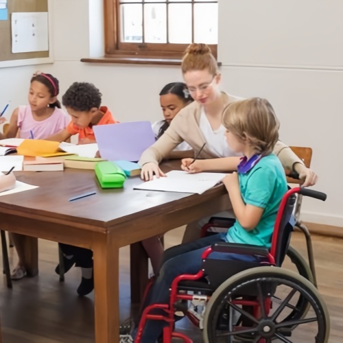 disability