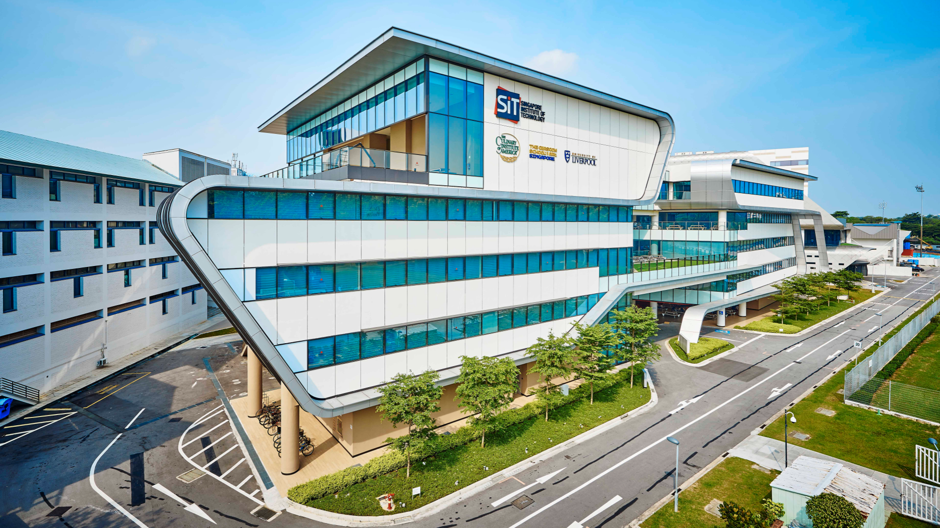 Singapore Institute of technology