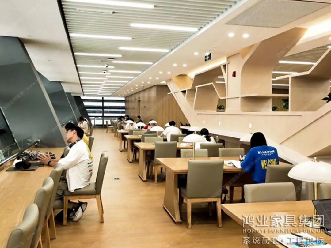 study space
