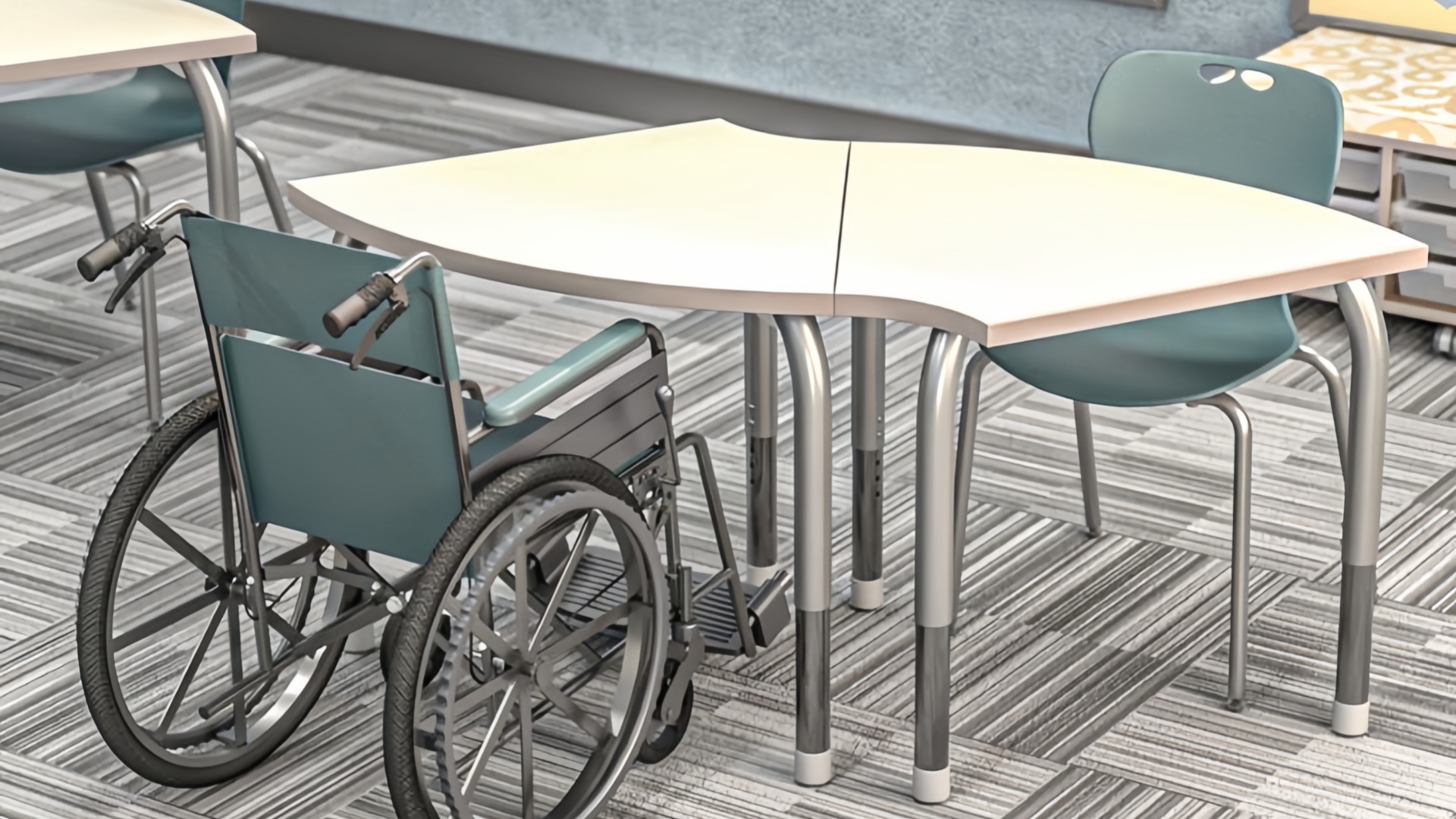 school accessibility standards_副本