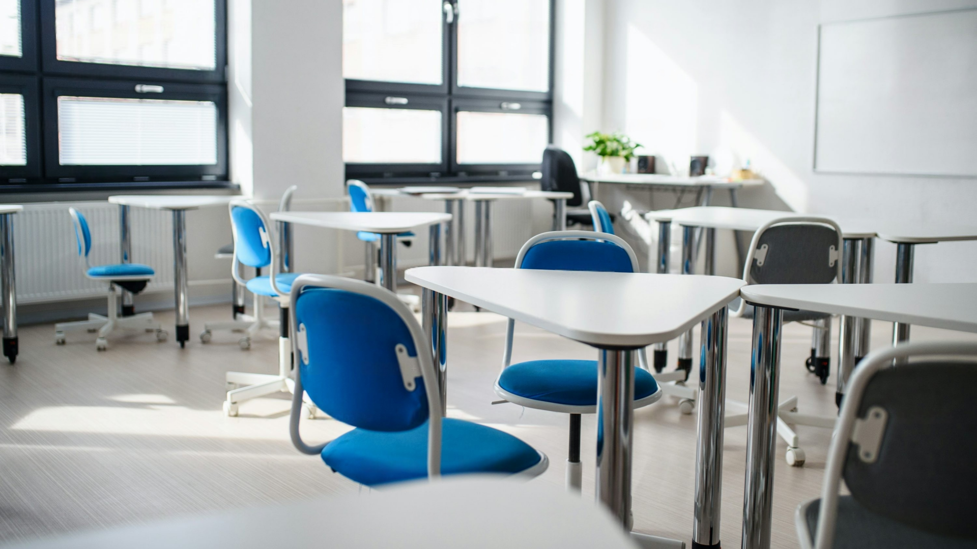 classroom design_副本