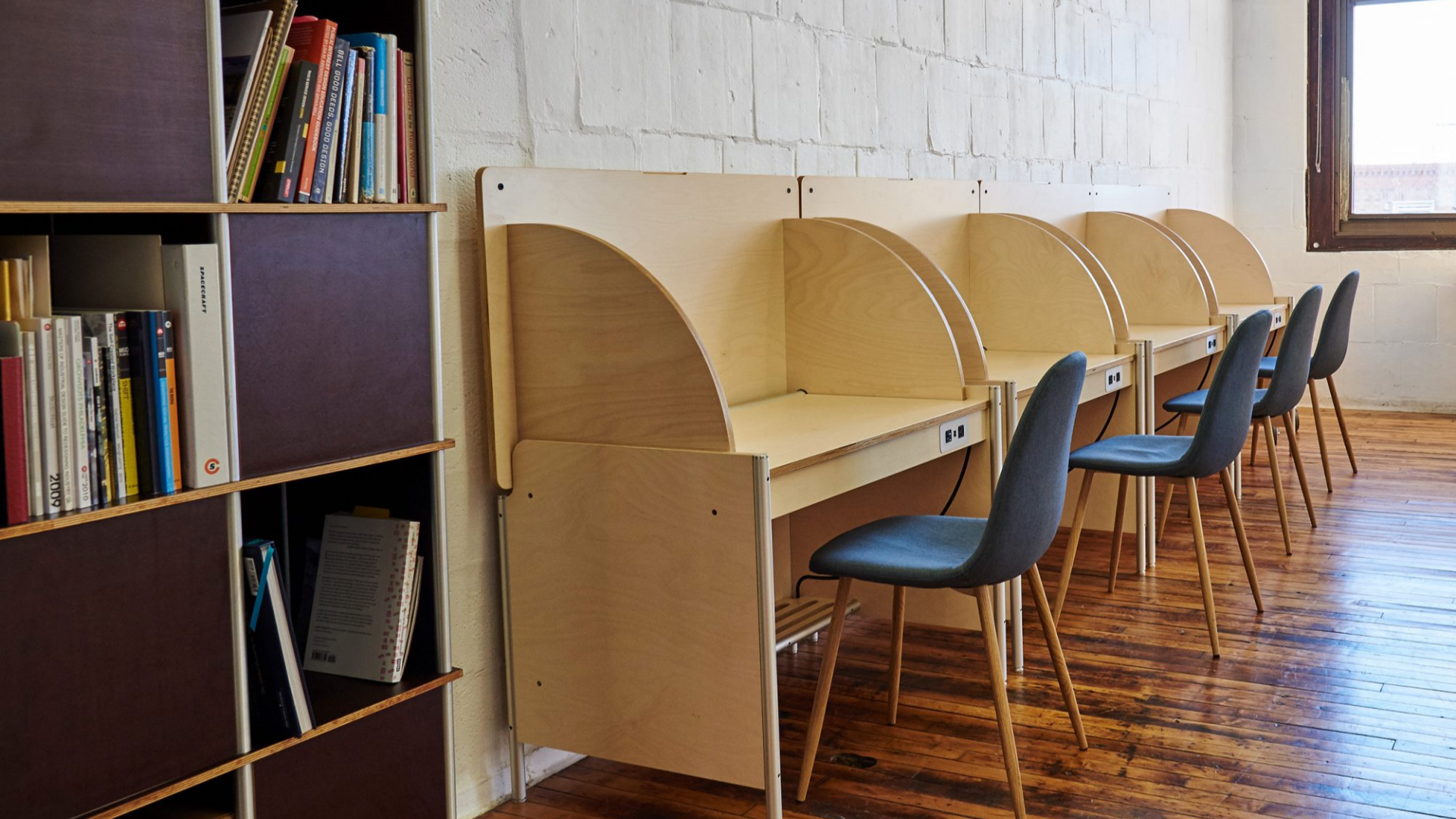 Standard Study Tables for Solo Learning