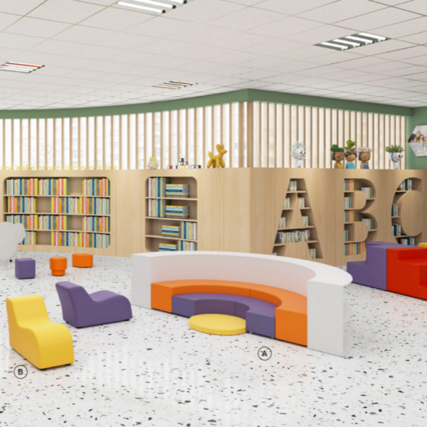 10 Tips for STEM Education | Designing Effective Primary School Learning Spaces