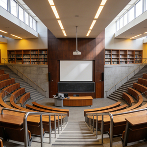 Lecture Hall Desk Educational Student University College Classroom Desk