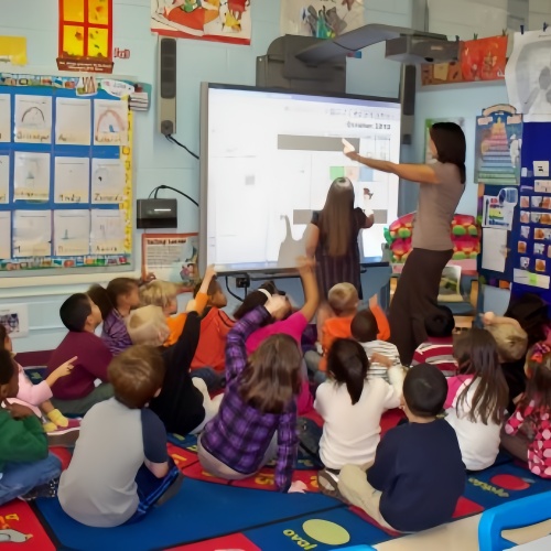 Personalized Learning Experiences