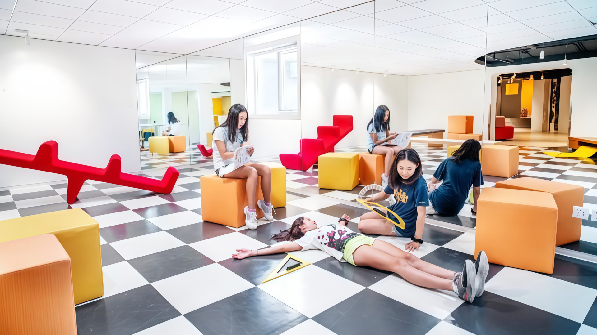 sensory zone in education