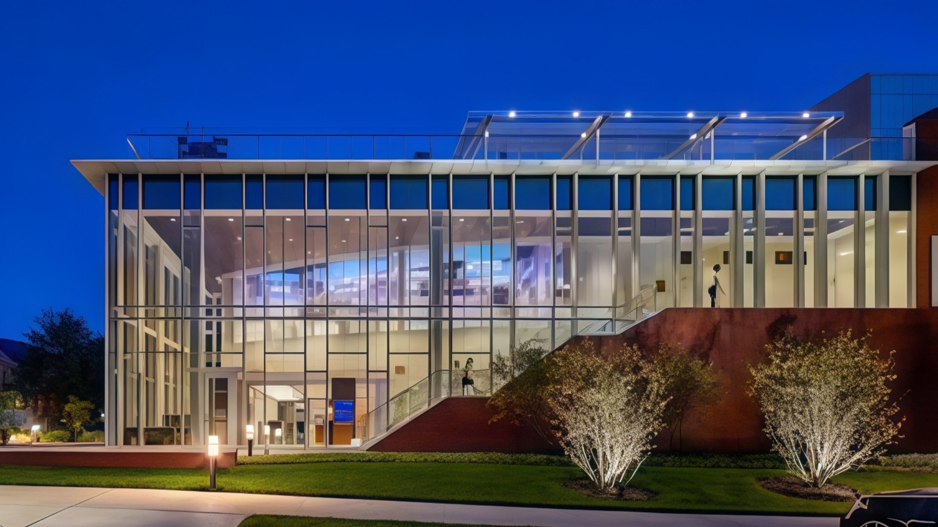 The Bullis School, Maryland