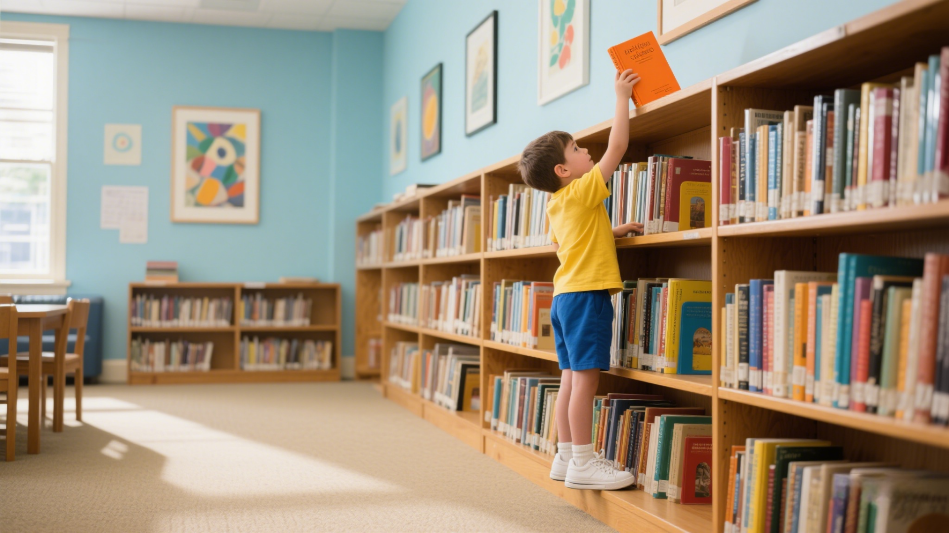 Furniture Tip-Over Hazards A Silent Threat in Classrooms