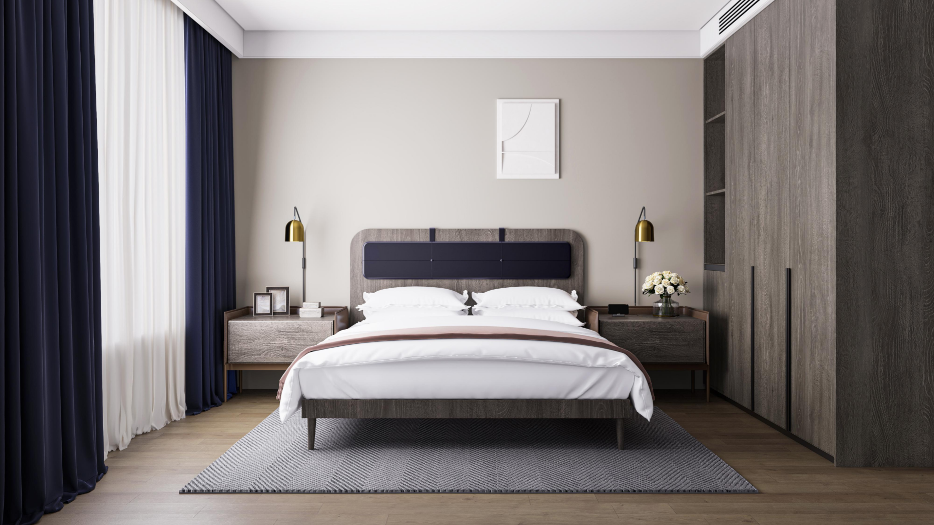 Three bedroom (2)