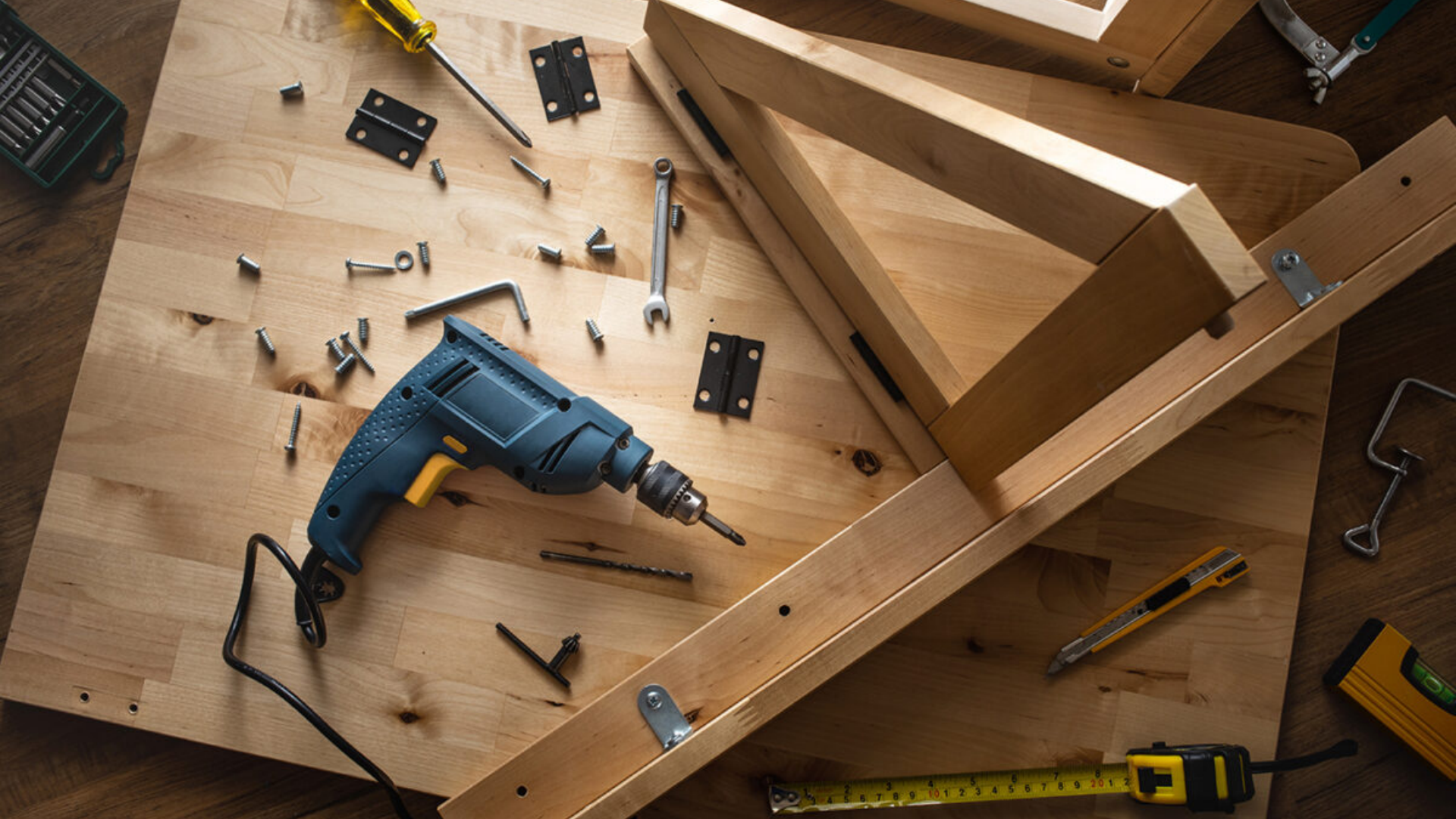 furniture installation