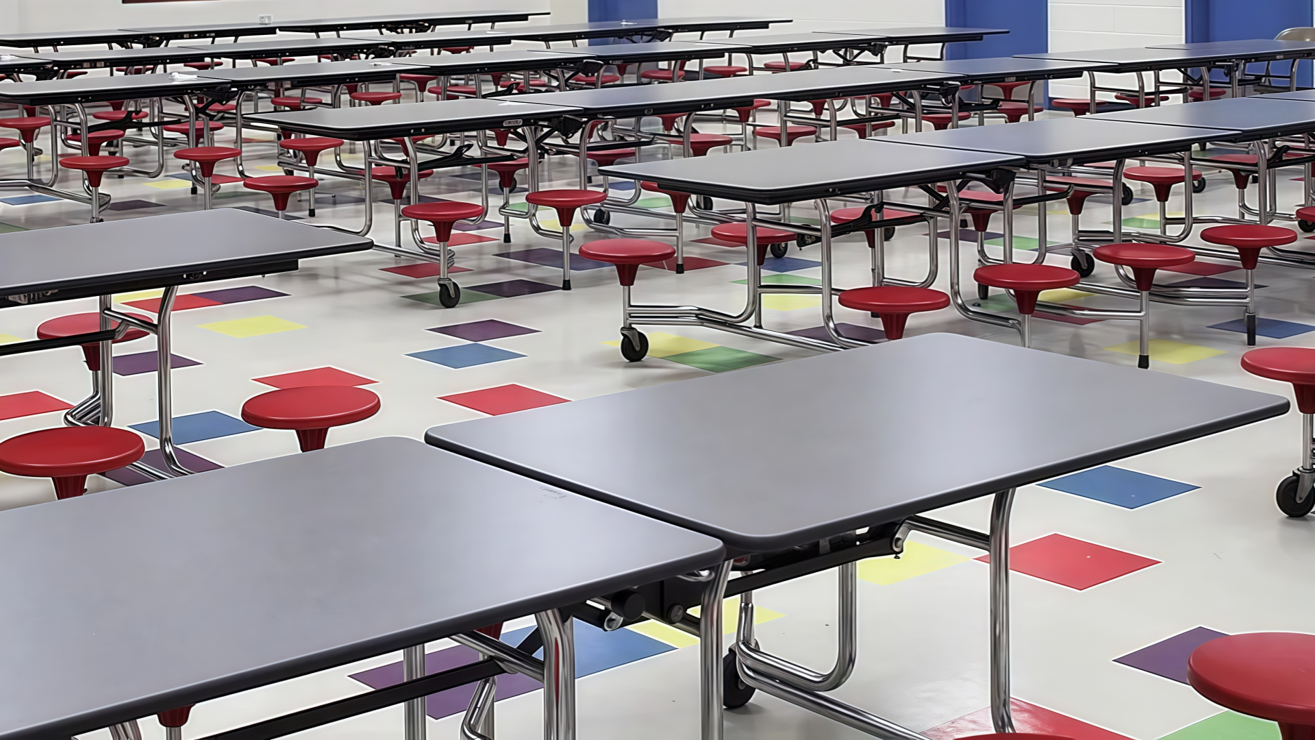 classroom furniture