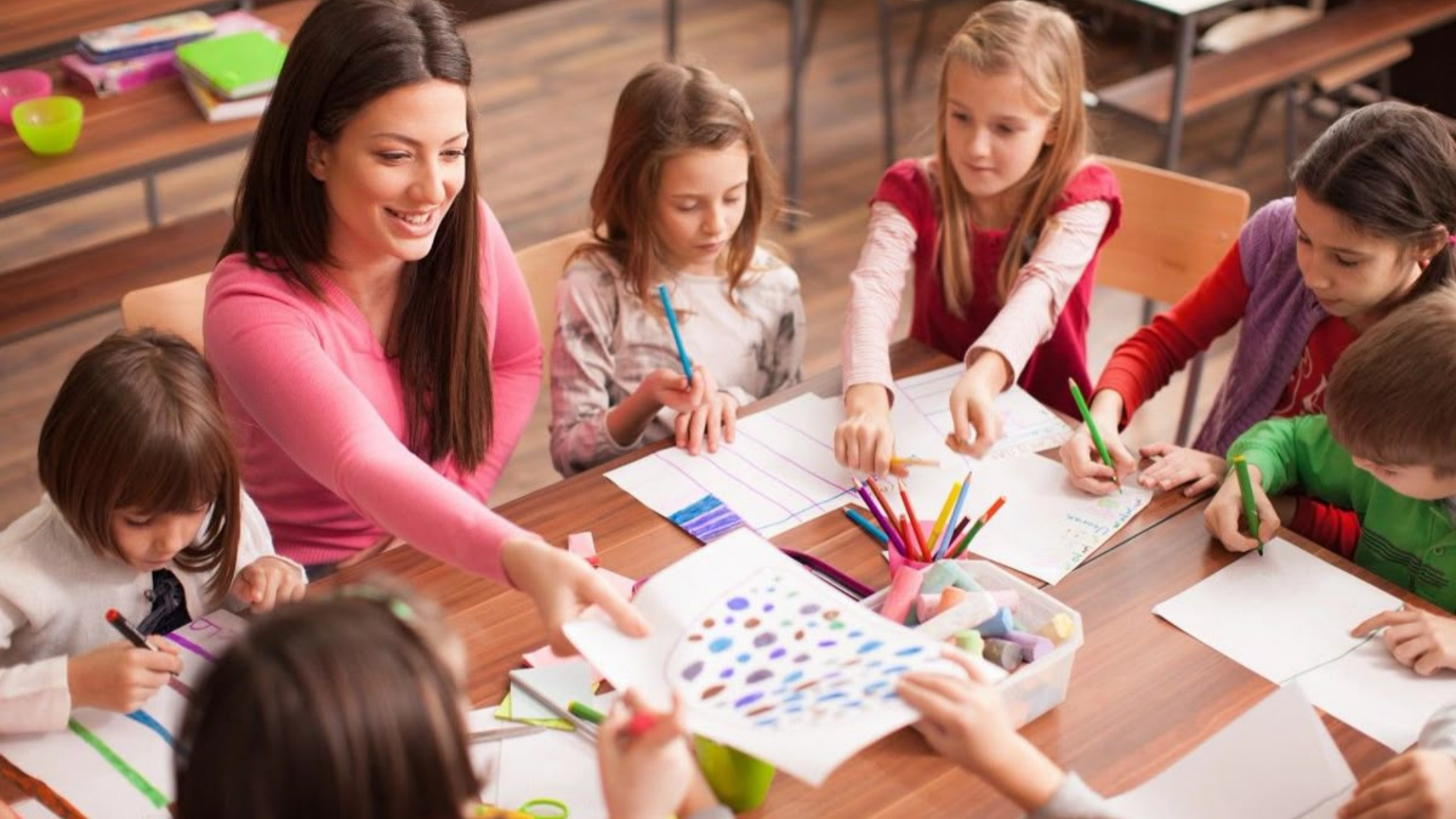 Child-Safe Furniture Design