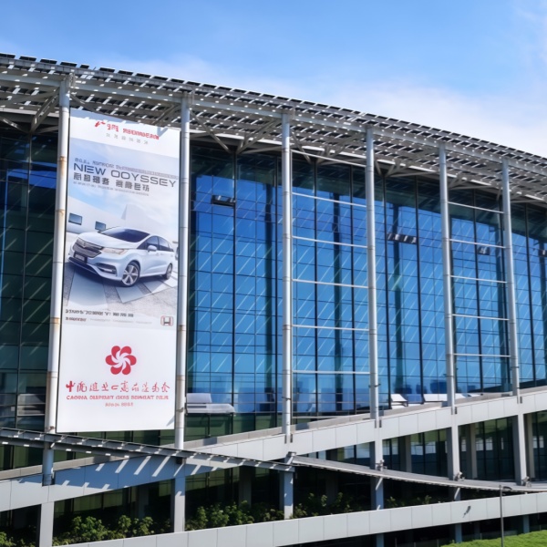 Canton Fair 2025 Phase 2: Furniture Trends & School Furniture Innovations