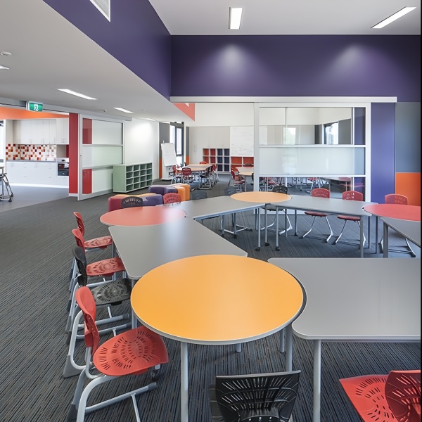 Best Classroom Furniture for Productive Learning: Ergonomic, Flexible & Durable Solutions