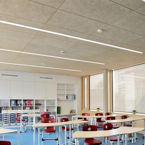 UK Government Grants: £2M Funding for High School Furniture Upgrades