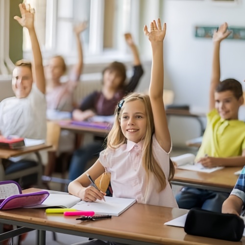 Increasing Participation