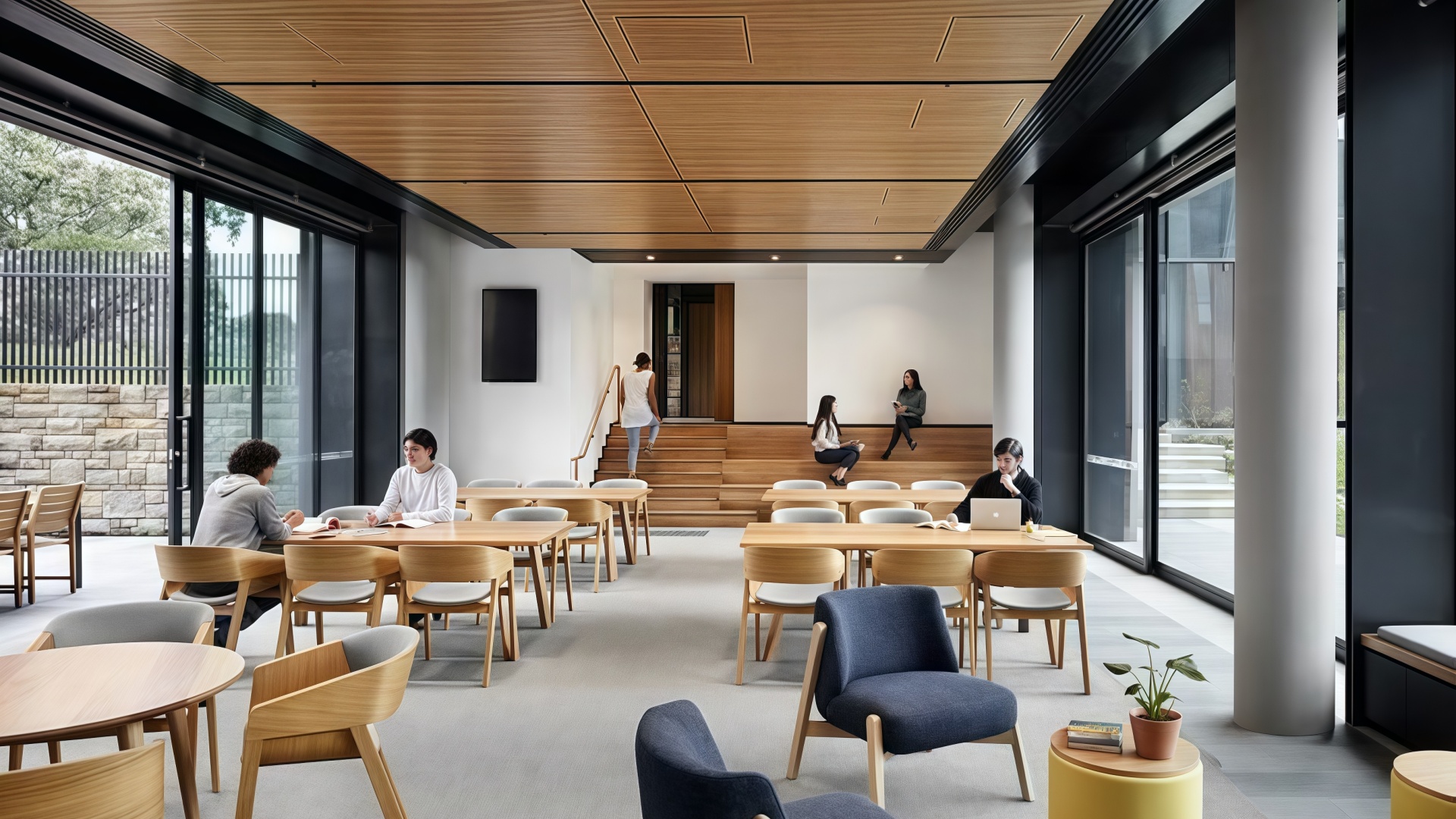 education design in college