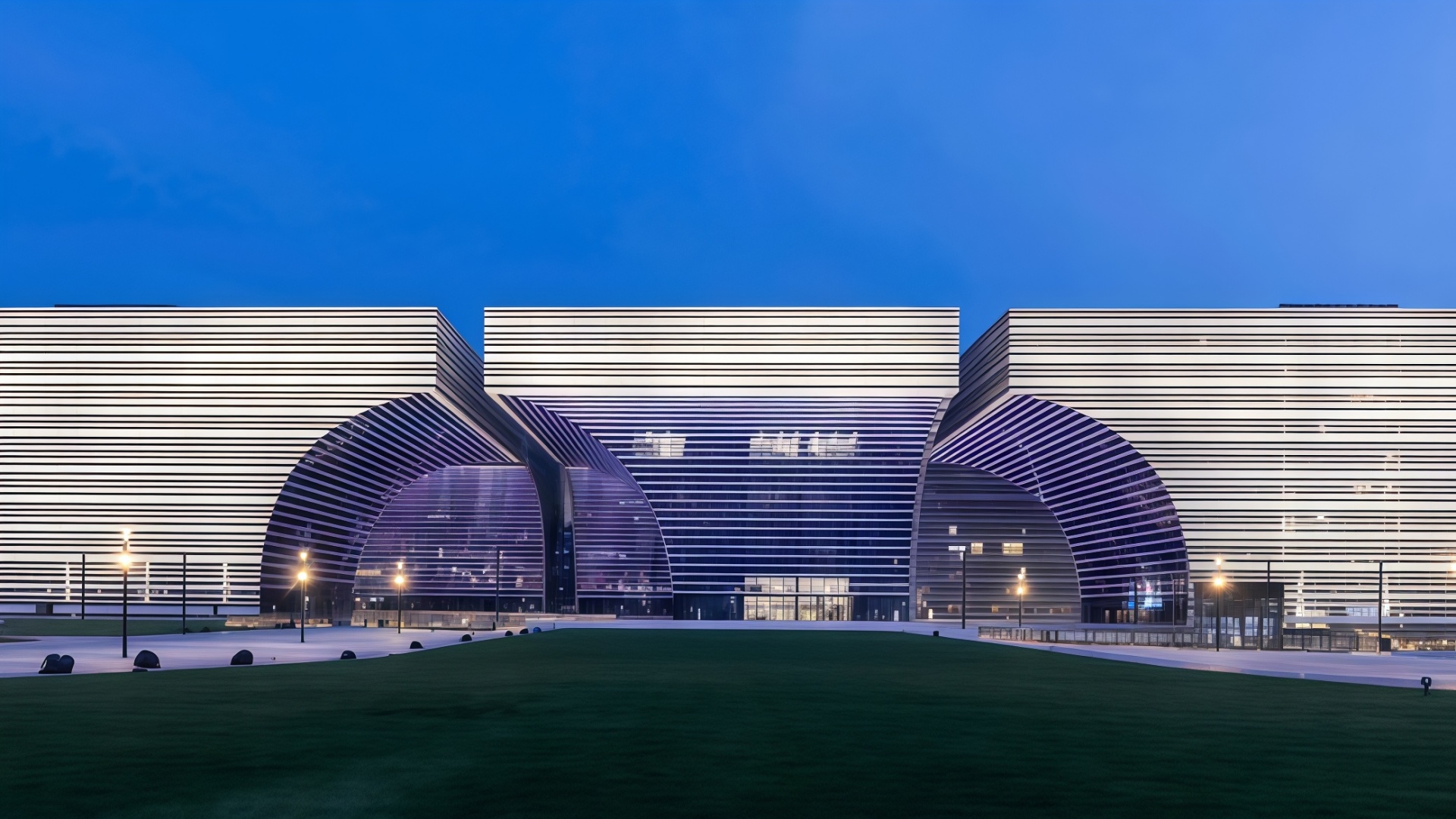 changzhou library