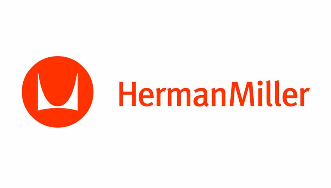Herman-MIller-Logo-Design