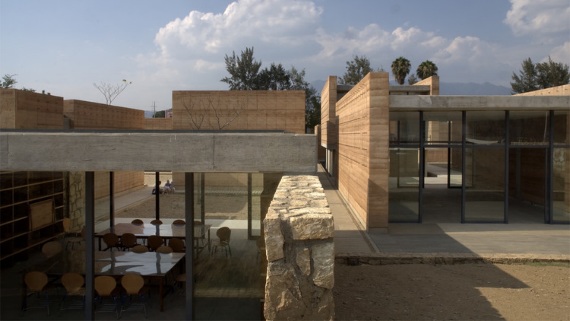 School of Visual Arts of Oaxaca, Mexico