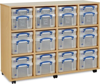 Storage Boxes