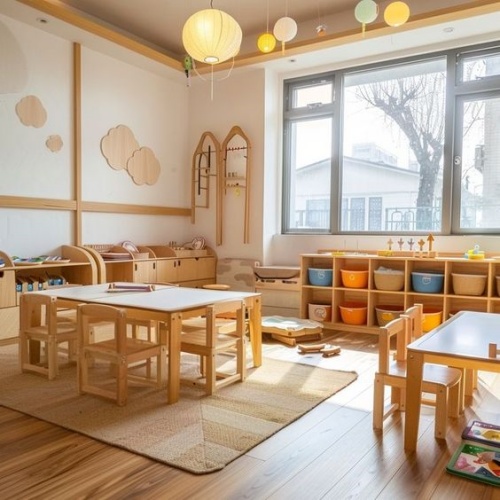 Early Childhood