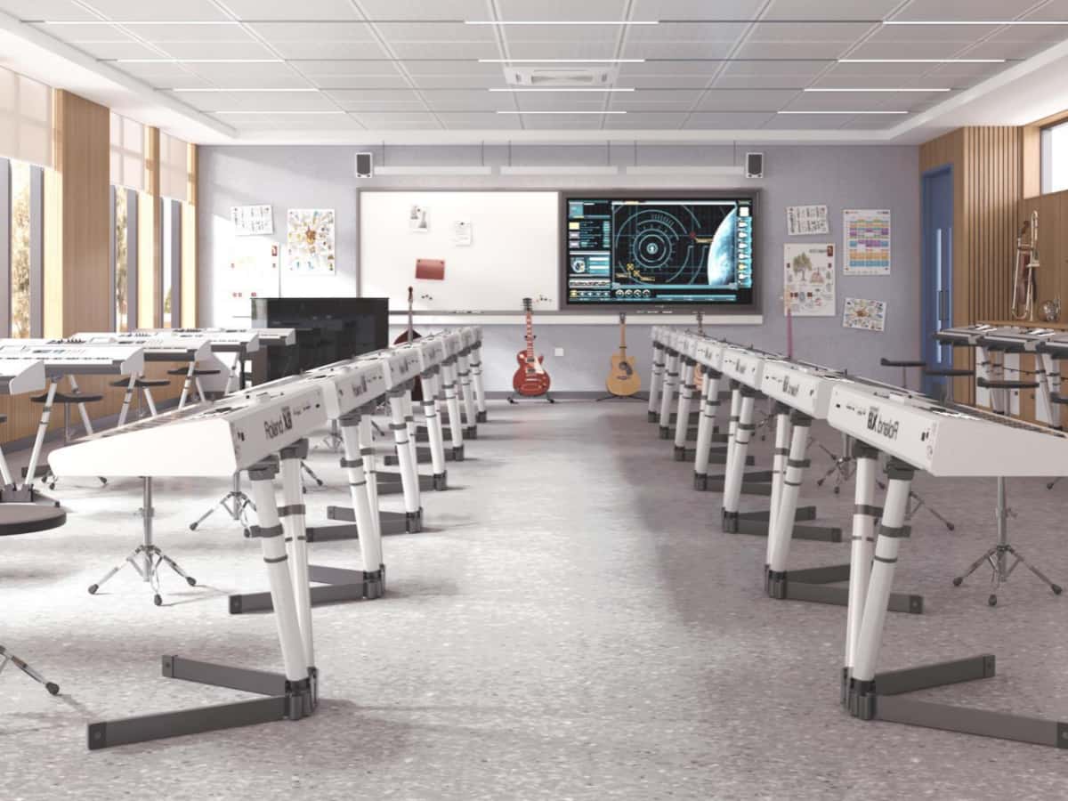 Special Education Classroom Furniture