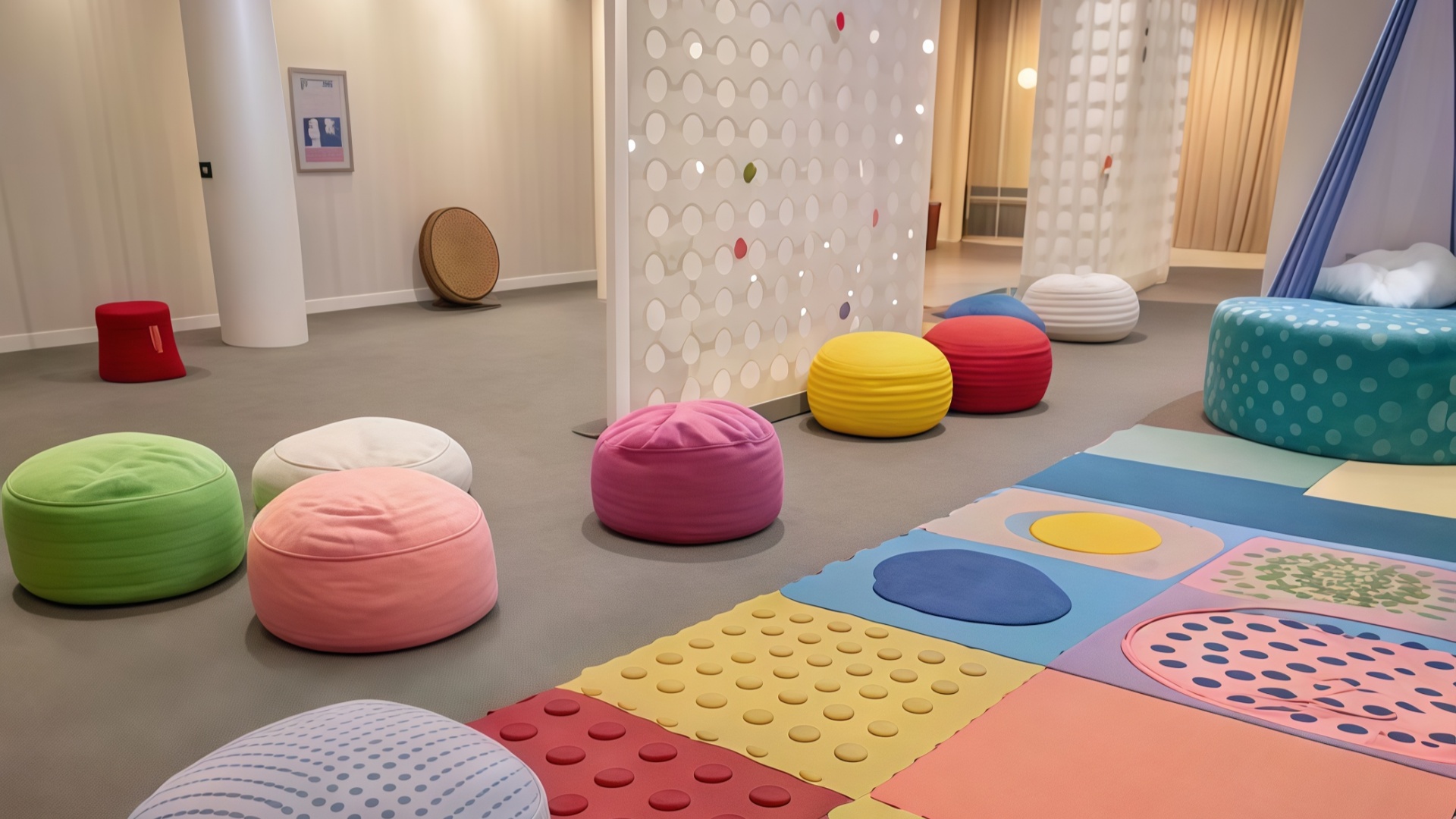 sensory Room ldeas
