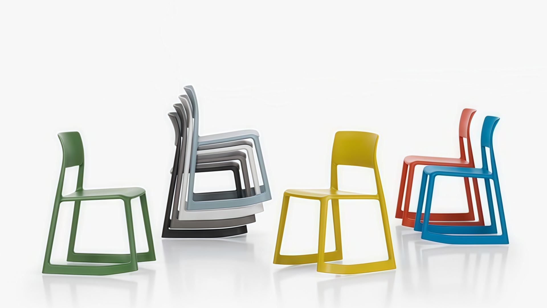 TIP ton chair