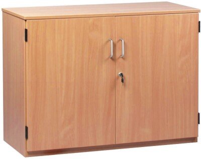 Storage Cupboards