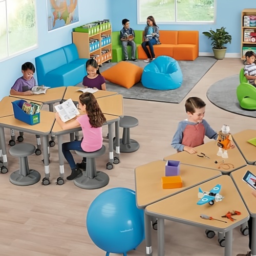 modular furniture