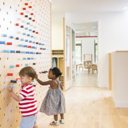 hole hole school furniture