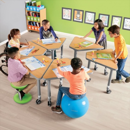 Designing for Middle Childhood