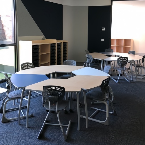 Circular Arrangements