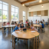 Collaborative Workstations for Active K–12 Classrooms