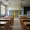Chemical Reagent Storage Cabinets for Schools