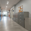 Commercial School Filing Cabinets Space-Saving Office Storage Solutions