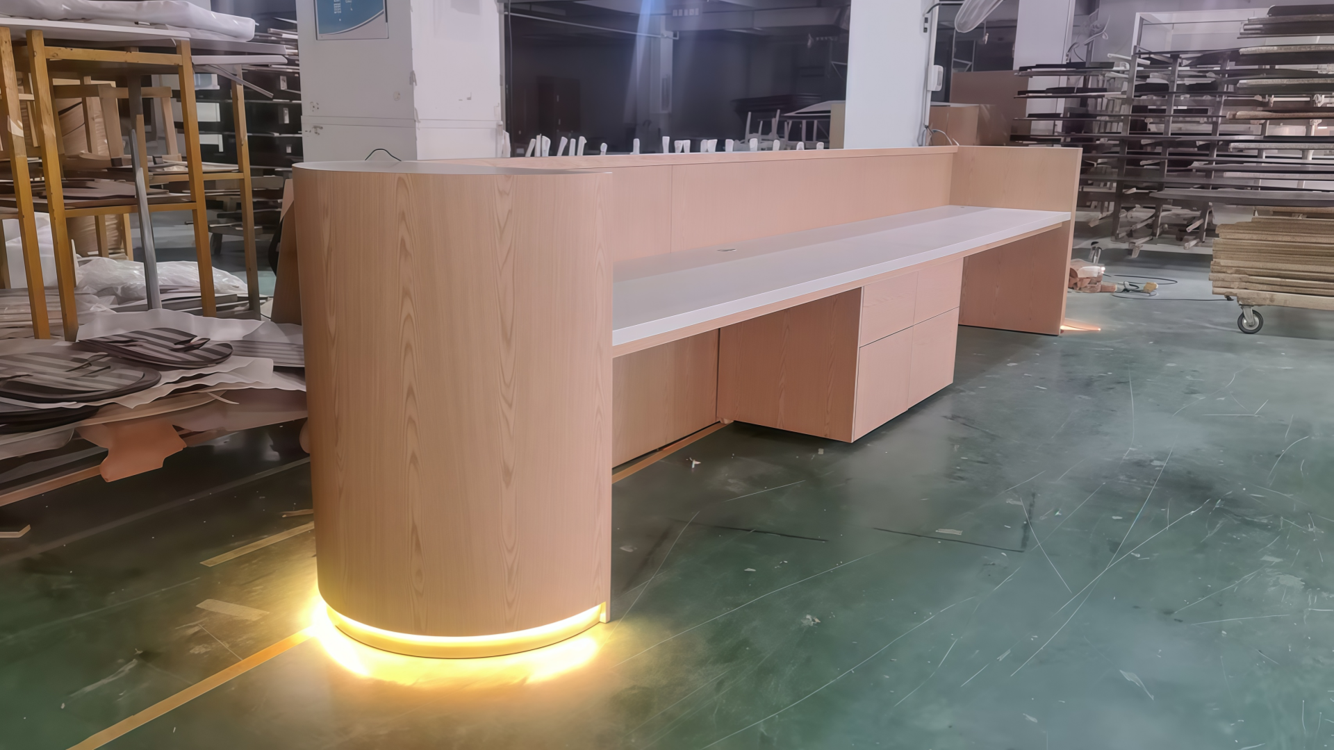reception desk(3)