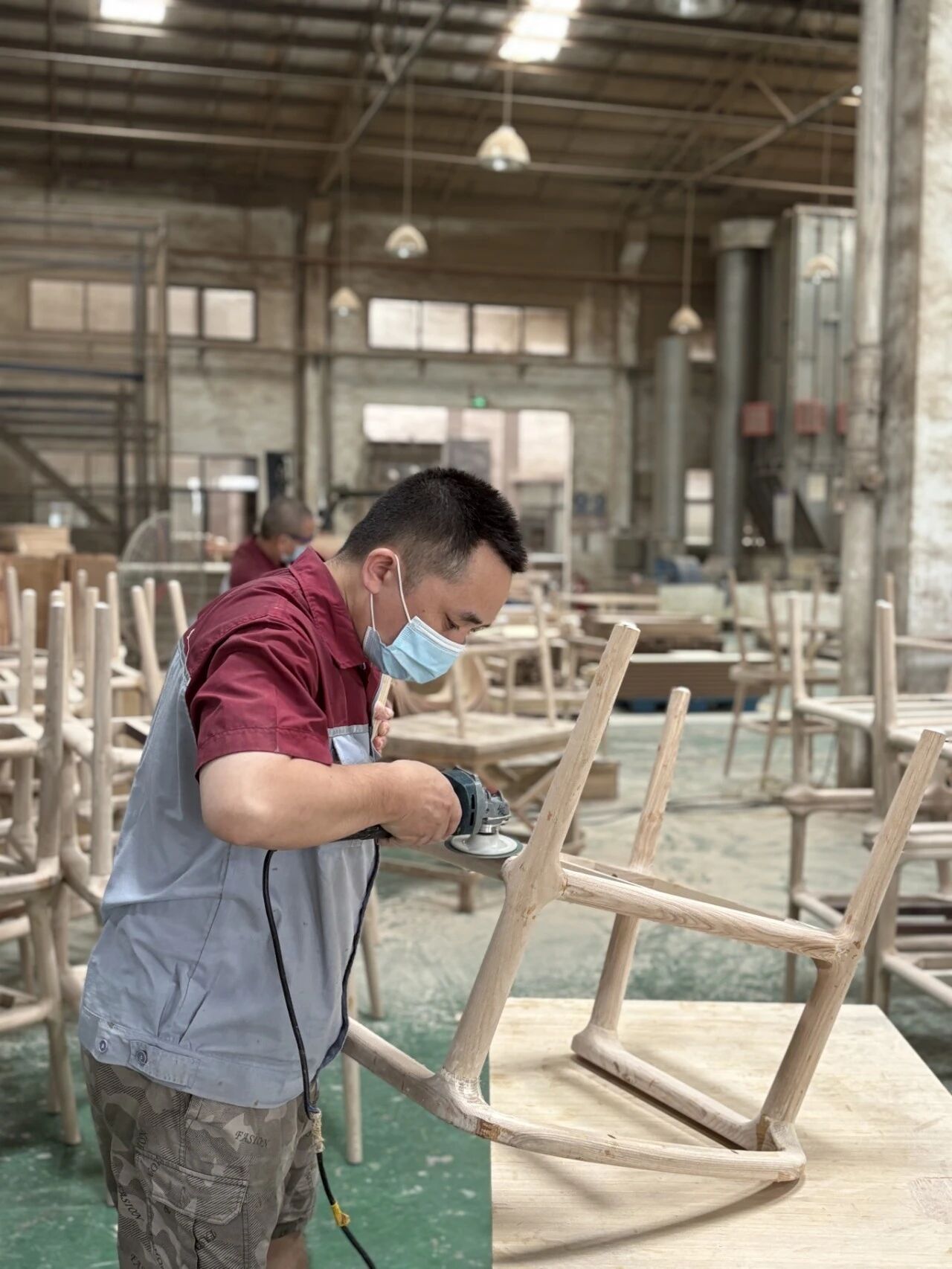 hongye factory (2)