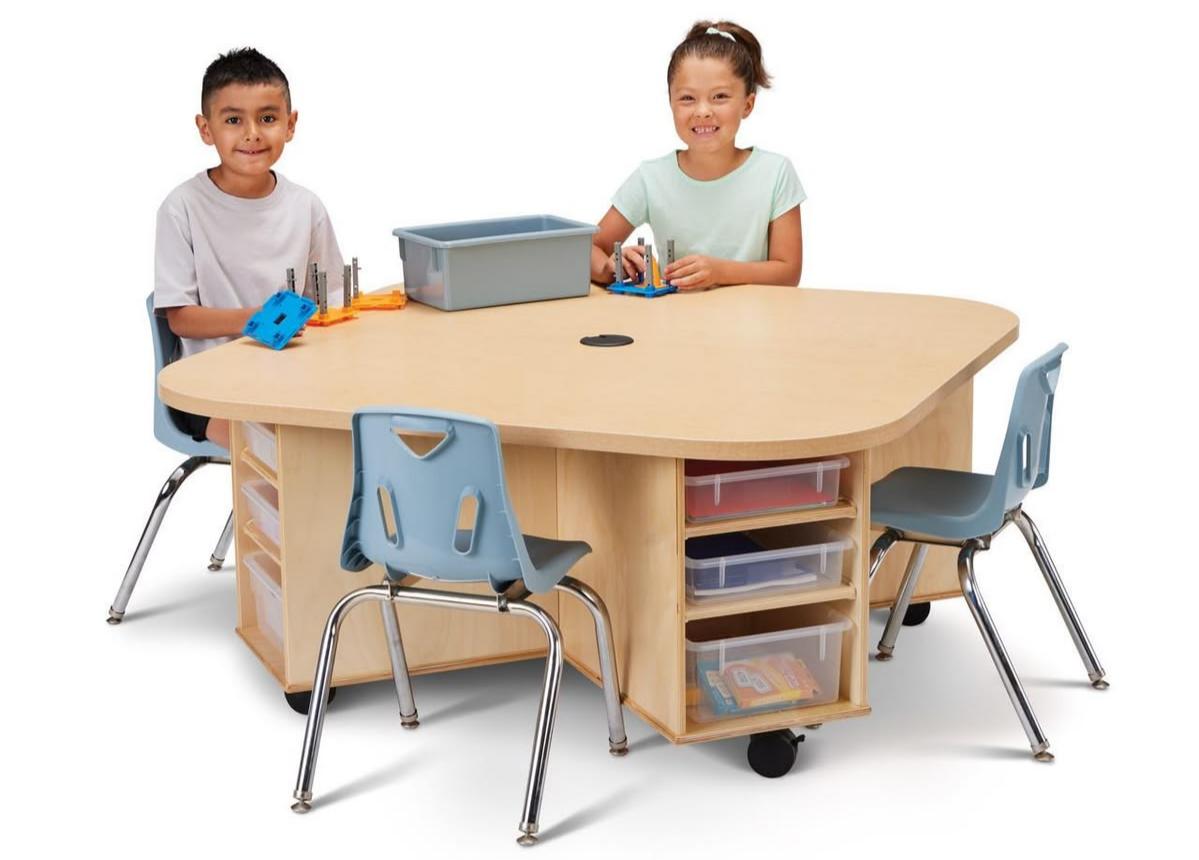Classroom Furniture