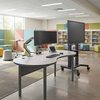 Interactive Media & Technology Teacher Desks