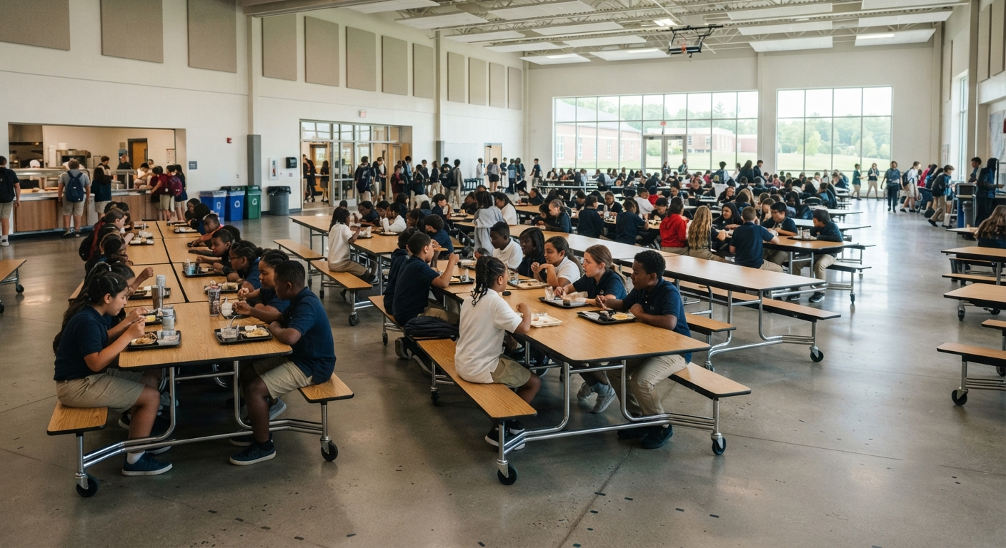 Fold-and-roll canteen tables for K-12.jpg