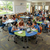 Flexible Collaborative Desks for Learning Spaces
