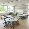Flexible Classroom Furniture Sets for Modern Schools