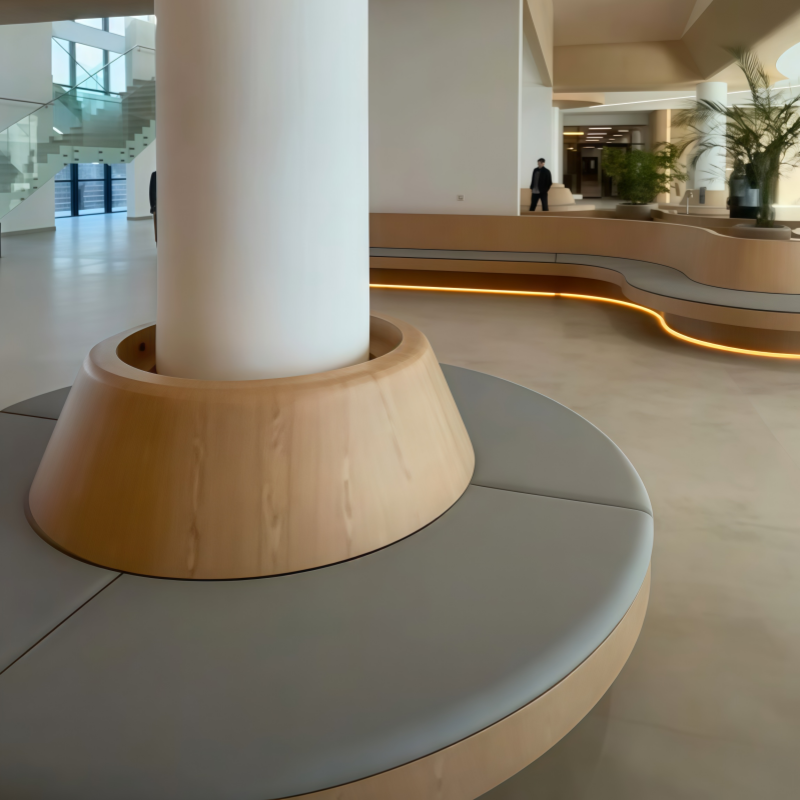 lecture hall seating(4)