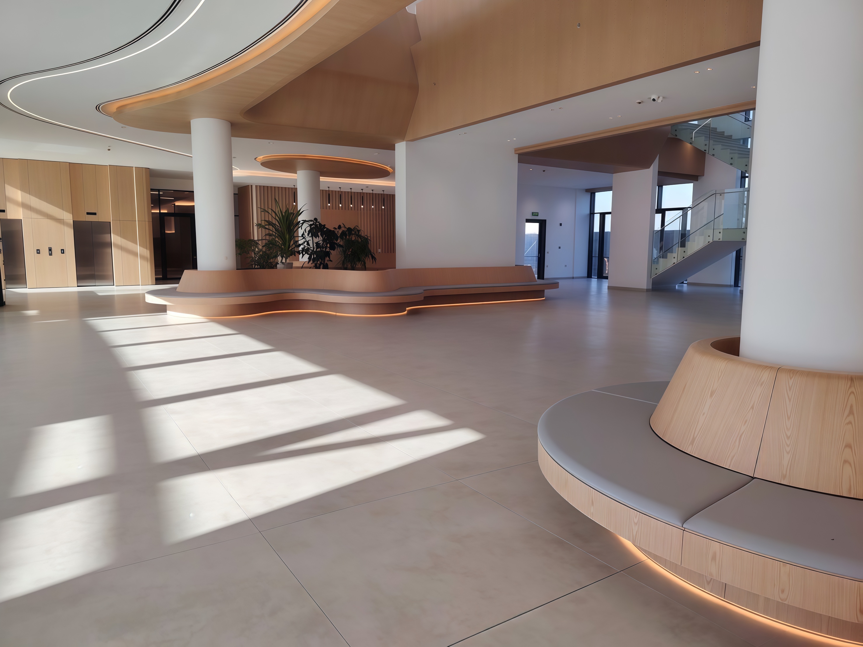 lecture hall seating(2)