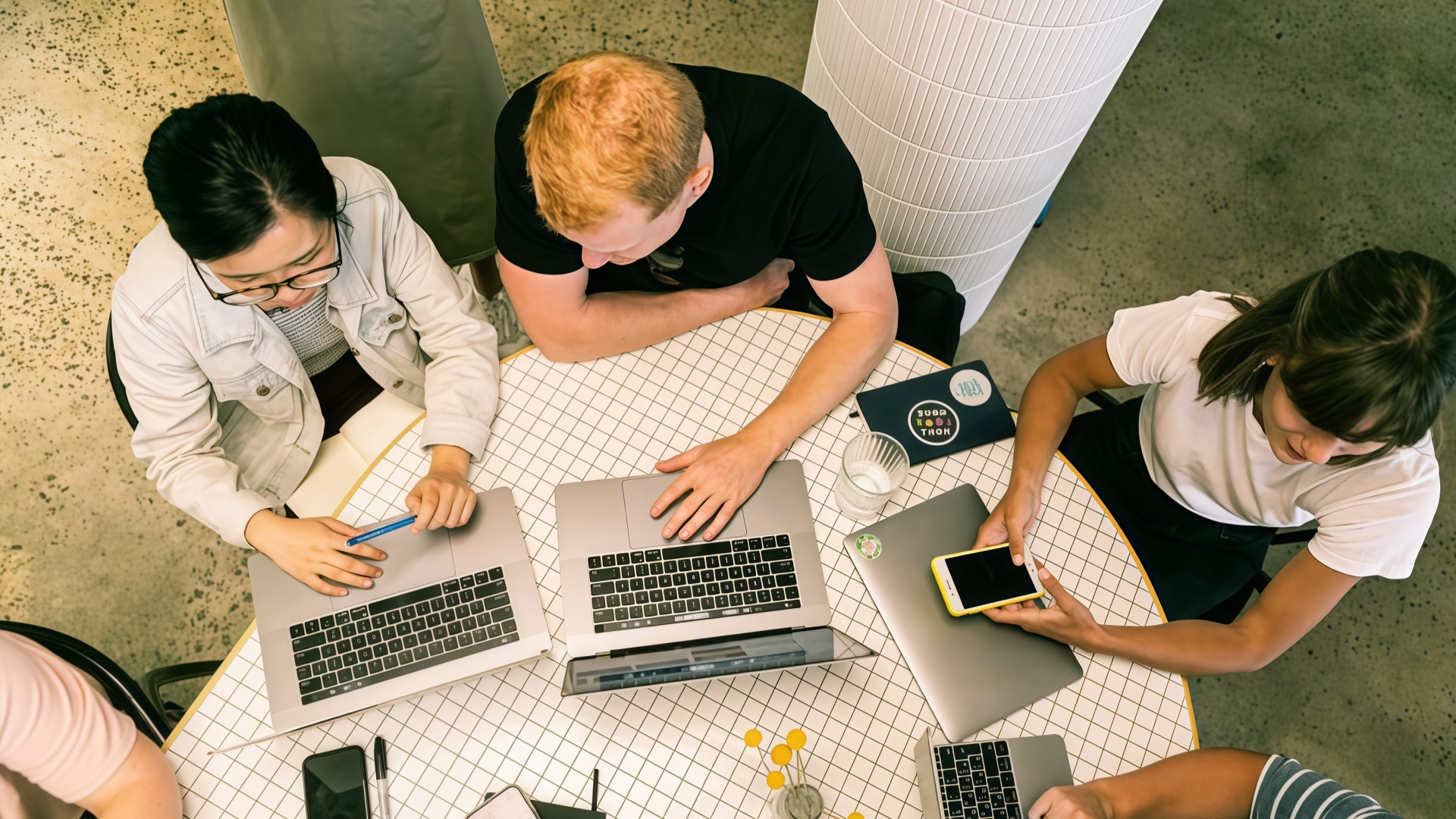 Agile Learning design
