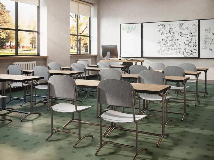 Classroom Furniture